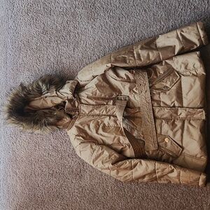 New York & Company winter coat